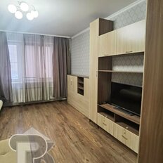 Квартира 48 м², 1-комнатная - изображение 4