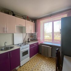 Квартира 34 м², 1-комнатная - изображение 2