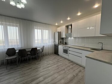 37 м², 1-комнатная квартира 5 000 ₽ в месяц - изображение 40