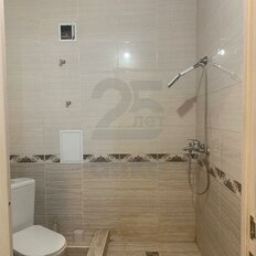 Квартира 29,8 м², 1-комнатная - изображение 5