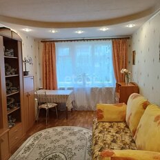 Квартира 61,8 м², 3-комнатная - изображение 2