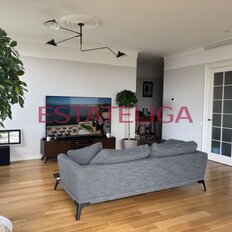 Квартира 107,4 м², 3-комнатная - изображение 4