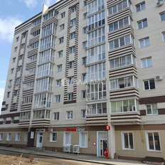 Квартира 90,1 м², 3-комнатная - изображение 1