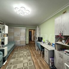 Квартира 90 м², 3-комнатная - изображение 3