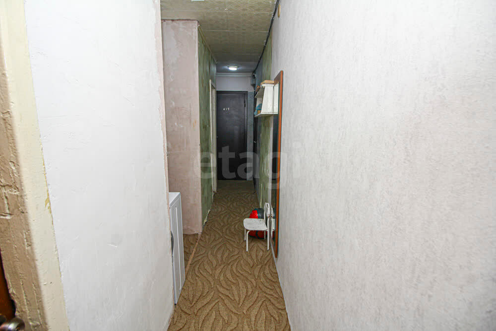 Комната 16.6 м² в Нижневартовск — фото 8 из 11