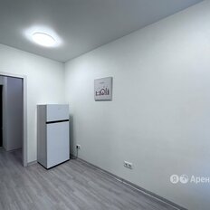 Квартира 25 м², студия - изображение 2