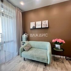 Квартира 58,8 м², 2-комнатная - изображение 2