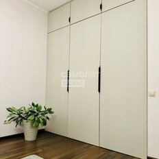 Квартира 40,8 м², 1-комнатная - изображение 5