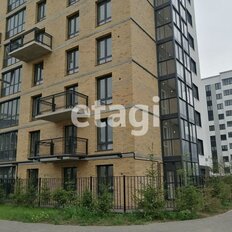 Квартира 37,9 м², 1-комнатная - изображение 3