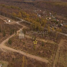 11 соток, участок - изображение 1