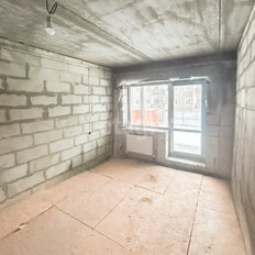 Квартира 38,6 м², 1-комнатная - изображение 2