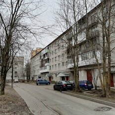 Квартира 60,1 м², 3-комнатная - изображение 1