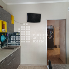 Квартира 38,5 м², 1-комнатная - изображение 3