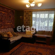 Квартира 60,1 м², 3-комнатная - изображение 3