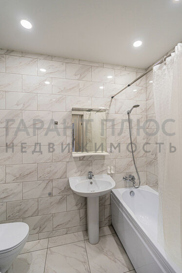 45 м², 1-комнатная квартира 32 000 ₽ в месяц - изображение 25