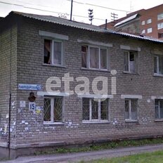 Квартира 38,2 м², 2-комнатная - изображение 2