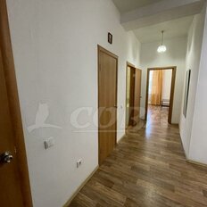 Квартира 54,8 м², 2-комнатная - изображение 2