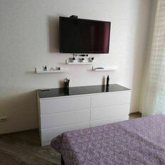 Квартира 40 м², 1-комнатная - изображение 4