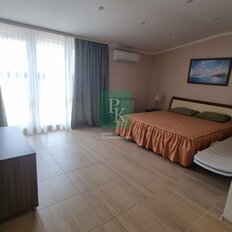 Квартира 25 м², 1-комнатные - изображение 4