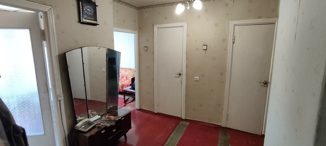 59,1 м², 3-комнатная квартира 3 200 000 ₽ - изображение 38