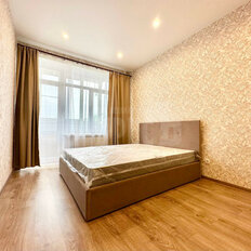 Квартира 41,3 м², 1-комнатная - изображение 4