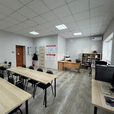 57,9 м², офис - изображение 4