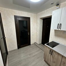 Квартира 21,3 м², 1-комнатная - изображение 2