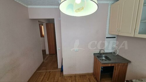 60 м², 3-комнатная квартира 45 000 ₽ в месяц - изображение 47