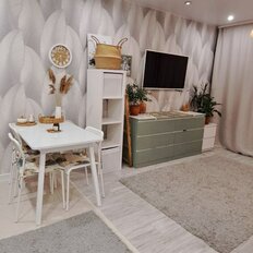 Квартира 30,3 м², студия - изображение 5