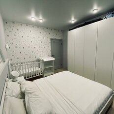 Квартира 48,1 м², 1-комнатная - изображение 5