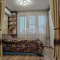 Квартира 37,8 м², 1-комнатная - изображение 3