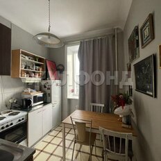 Квартира 49,9 м², 2-комнатная - изображение 5