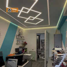 Квартира 97,6 м², 3-комнатная - изображение 2