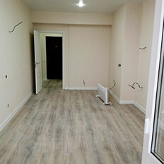 Квартира 54 м², 1-комнатная - изображение 3