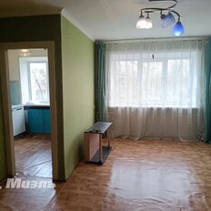 Квартира 42,8 м², 2-комнатная - изображение 4