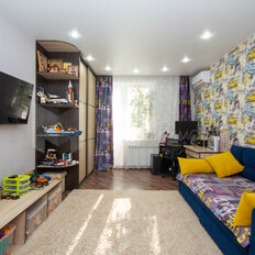 Квартира 77,3 м², 2-комнатная - изображение 5