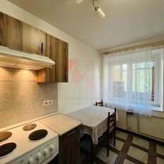 Квартира 38 м², 1-комнатная - изображение 1