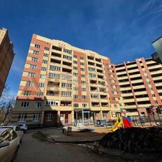 Квартира 71,8 м², 2-комнатная - изображение 3