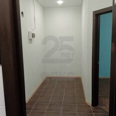 Квартира 38,4 м², 1-комнатная - изображение 4