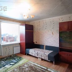 Квартира 43,5 м², 2-комнатная - изображение 4