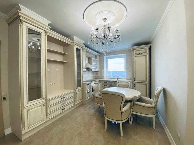 86,6 м², 3-комнатная квартира 15 300 000 ₽ - изображение 58