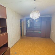 Квартира 31,8 м², 1-комнатная - изображение 3