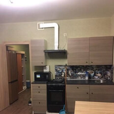 Квартира 26,3 м², студия - изображение 1