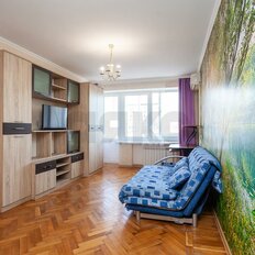 Квартира 40 м², 1-комнатная - изображение 5