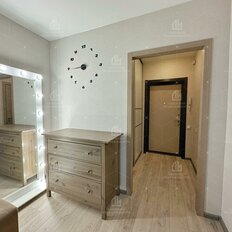 Квартира 28,9 м², студия - изображение 3