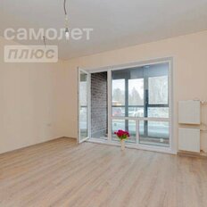 Квартира 24,2 м², студия - изображение 2