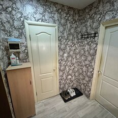 Квартира 19,6 м², 1-комнатная - изображение 5