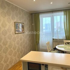 Квартира 90,6 м², 4-комнатная - изображение 5