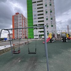 Квартира 32,8 м², 1-комнатная - изображение 3