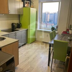 Квартира 56 м², 2-комнатная - изображение 1